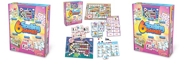 Junior Learning Spelling Games Set of 6 Different Games